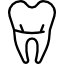 Periodontia dente