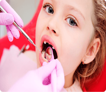 Odontopediatria Odontopediatria